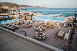 Imagen visual de una boda