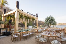 Imagen visual de una boda